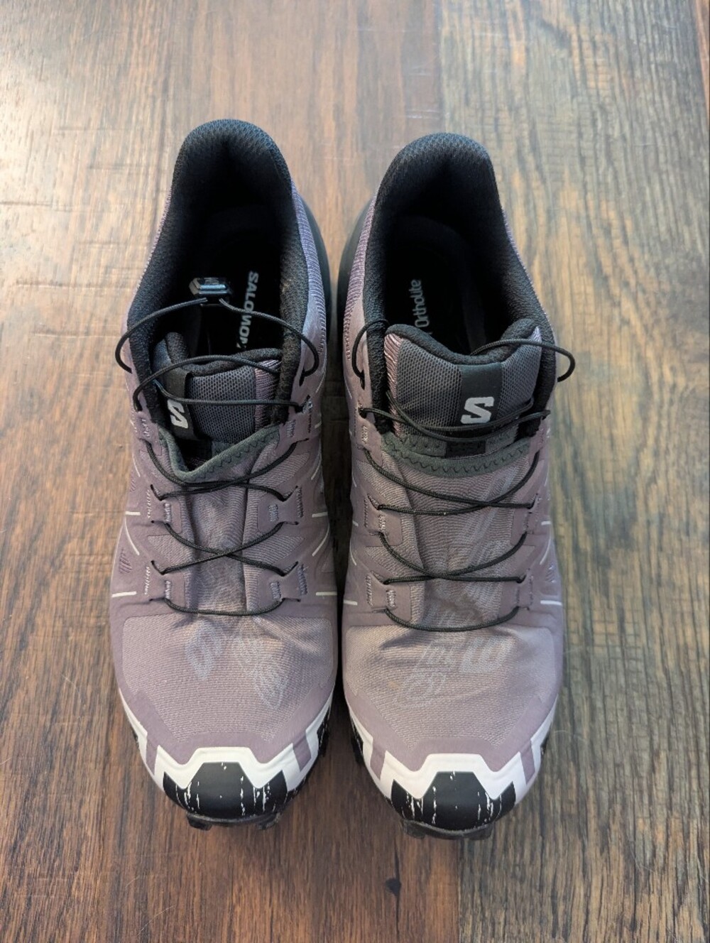 Salomon Women's Speedcross 6 Sz.8.5